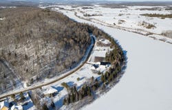 Ch. de la Rive, Ferme-Neuve, Quebec J0W1C0