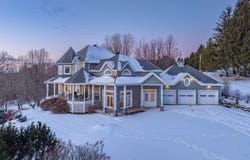 9 Ch. Drew, Stanstead - Canton, Quebec J1X 5C6