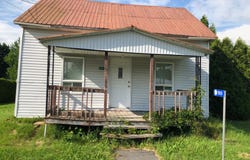 155 Rue Vigneault, Aston-Jonction, Quebec G0Z1A0