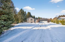 877430 5 Line E, Mulmur, Ontario L0M