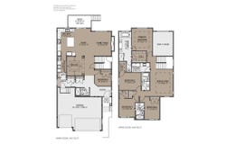 507 Waterford Rise, Chestermere, Alberta T1X 3B5