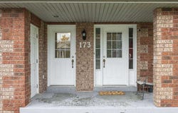 173 Simcoe Road, Bradford West Gwillimbury, Ontario L3Z1Y3
