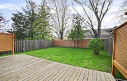 24 Juniper Crescent, Markham, Ontario L3R3Z7