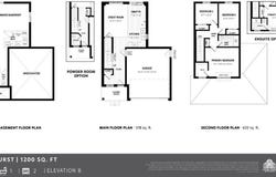 19 Rosecliff Place, Waterloo, ON, Cambridge, Ontario N1S-0C4