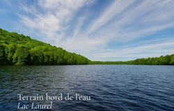 Ch. Fandrich, Wentworth-Nord, Quebec J0T 1Y1
