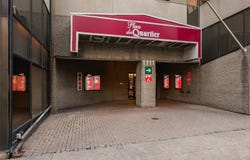 1111 Rue St-Urbain, Ville-Marie, Quebec H2Z1Y6