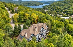 240 Rue du Mont-Plaisant, Mont-Tremblant, Quebec J8E1L2