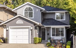 3558 Everglade Place, North Vancouver, British Columbia V7N 3T9