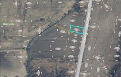 Rg St-André, Saint-Bernard-de-Lacolle, Quebec J0J1V0