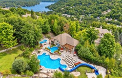 240 Rue du Mont-Plaisant, Mont-Tremblant, Quebec J8E1L2