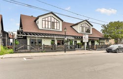 90 Av. de la Gare, Saint-Sauveur, Quebec J0R 1R6