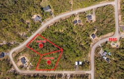 141-161 Rue des Estacades, Grandes-Piles, Quebec G0X1H0