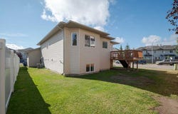 233 Wilson Drive, Fort McMurray, Alberta T9H5R4