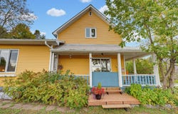 279 Ch. St-Louis, La Pêche, Quebec J0X 2W0