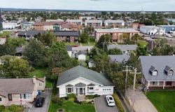 648 Av. Arnaud, Sept-Îles, Quebec G4R3B9