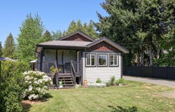 4680 Cumberland Rd, Cumberland, British Columbia V0R 1S0