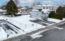12350Z 27e Avenue (R.-d.-P.), Rivière-des-Prairies/Pointe-aux-Trembles, Quebec H1E1Z7