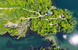 Ch. des Bouleaux, Gracefield, Quebec J0X 1W0