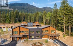 1654 Howse Pass, Golden, British Columbia V0A1H0