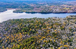 Lac A Pic Road Lot 7, 7C, Quinan, Nova Scotia B0W 3M0