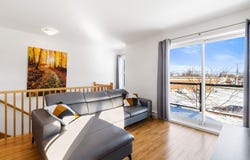 46 4e Avenue S., Pierrefonds-Roxboro, Quebec H8Y2M2