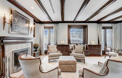 500 Av. Wood, Westmount, Quebec H3Y 3J2