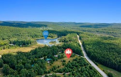 Ch. McNeill Lake, Clarendon, Quebec J0X2Y0