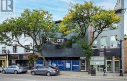 323 King Street Eas, Hamilton, ON, Hamilton (beasley), Ontario L8N-1C1