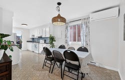 1524 Rue Baxter, LaSalle, Quebec H8N2T5