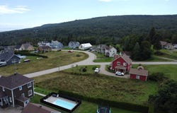 111 Rue de la Rivière, Saint-Irénée, Quebec G0T1V0