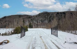 Ch. Tremblay, Amherst, Quebec J0T2L0