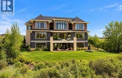 5 Silverhorn Vale, Rural Rocky View County, Alberta T3R0X3