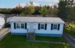 18 Laben Drive, Sydney, Nova Scotia B1S 3A5