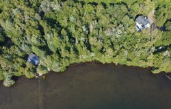 Ch. du Colibri, Lac-Supérieur, Quebec J0T 1J0