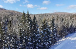 Boul. Rolland-Cloutier, Lantier, Quebec J0T1V0