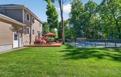 1095 Rue du Cabestan, La Haute-Saint-Charles, Quebec G3K0C3