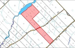 1er Rang, Lac-des-Aigles, Quebec G0K1V0