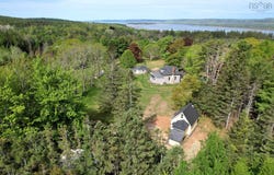 3092 Highway 1, Upper Clements, Nova Scotia B0S 1A0