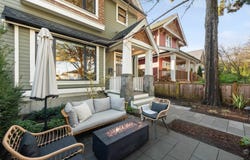 1220 E 11th Avenue, Vancouver, British Columbia V5T 2G3