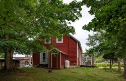 3082 Balmoral Road, Balmoral Mills, Nova Scotia B0K 1V0