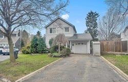 22 Blueridge Square, Brampton, Ontario L6Z1A1