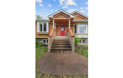392 Fox Creek, Dieppe, New Brunswick E1A 7M7