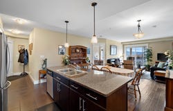 975 Victoria Street W 606, Kamloops, British Columbia V2C 0C2