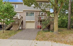 30 Green Valley Drive 36, Kitchener, Ontario N2P 1G8