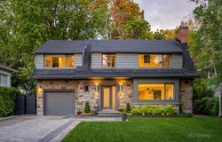 626 Av. Lazard, Mont-Royal, Quebec H3R1P7