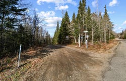 Ch. du Roy, Mandeville, Quebec J0K1L0