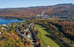 515 Allée du Géant #17, Mont-Tremblant, Quebec J8E0N4