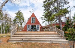 73 Lawral Lane, Middle Cornwall, Nova Scotia B0J 2E0