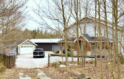 129 Blue Jay Crescent, Grey Highlands, Ontario N0C1H0