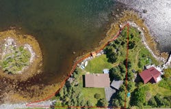 1378 Ketch Harbour Road, Sambro Head, Nova Scotia B3V 1L1